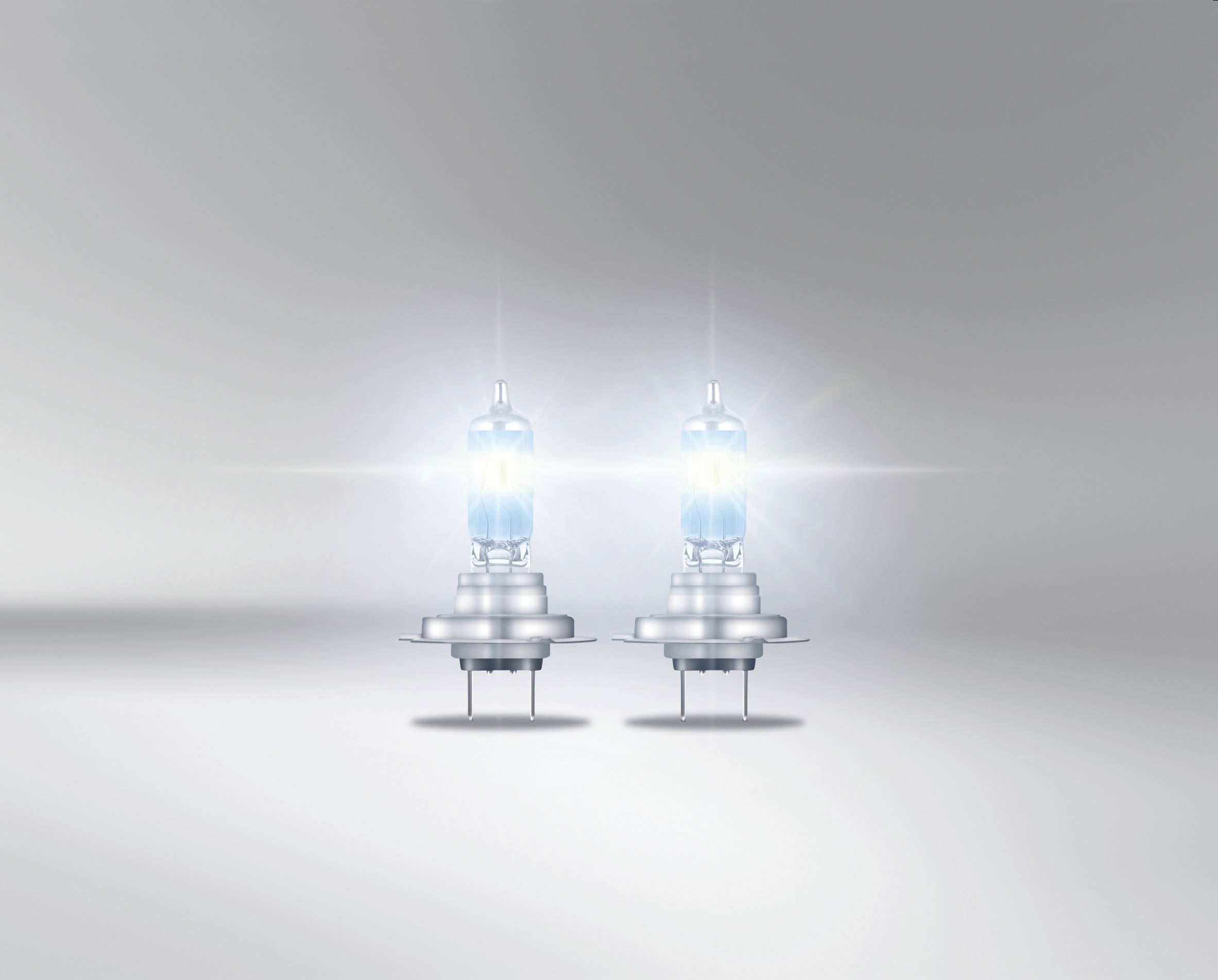 OSRAM 64210NB200-HCB Halogen Leuchtmittel H7 55 W 12 V