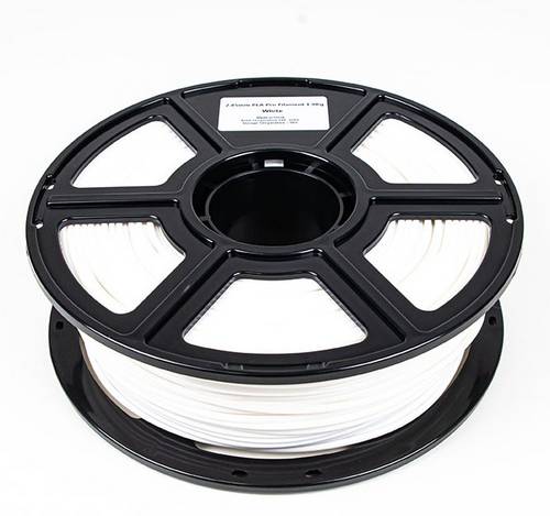 Maertz 8010 Budget PLA Pro Weiß 2,85mm 1KG Filament PLA 2.85mm 1000g Weiß 1000g