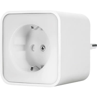 LEDVANCE SMART+ NIGHTLIGHT Plug 4058075570955 ZigBee Steckdose Innenbereich 3680W LEDVANCE SMART+ NIGHTLIGHT Plug 4058075570955 ZigBee Steckdose Innenbereich 3680W