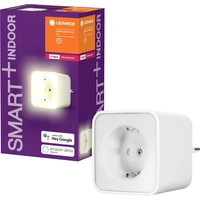 LEDVANCE SMART+ NIGHTLIGHT Plug 4058075570955 ZigBee Steckdose Innenbereich 3680W LEDVANCE SMART+ NIGHTLIGHT Plug 4058075570955 ZigBee Steckdose Innenbereich 3680W
