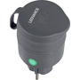 LEDVANCE SMART+ Compact Outdoor Plug 4058075570979 Wi-Fi Steckdose Außenbereich 3680W