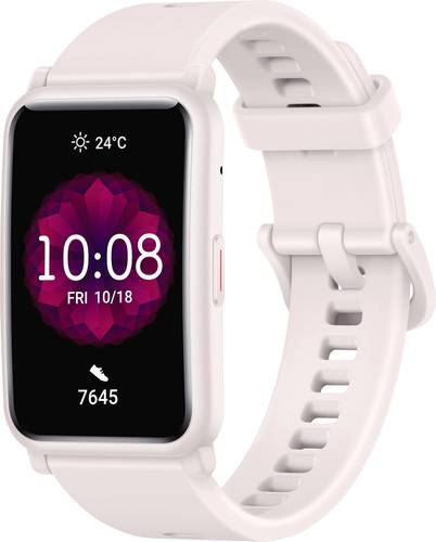 Honor Watch ES Smartwatch Pink