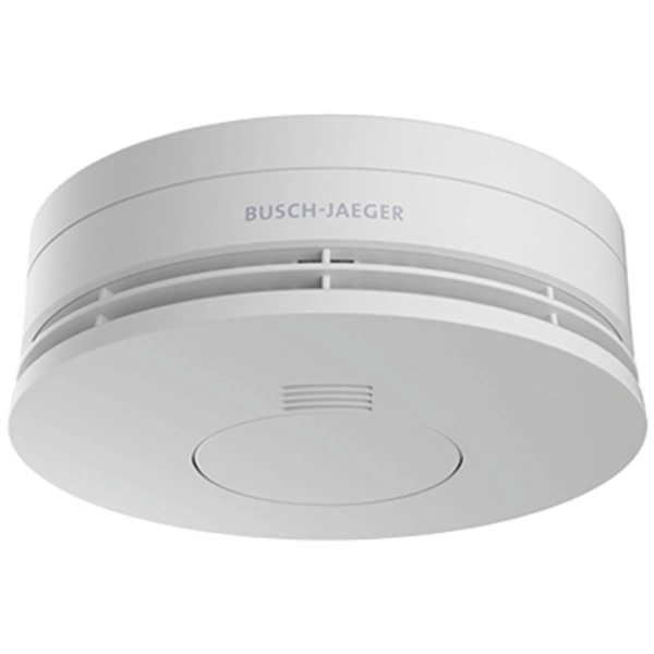 Busch-Jaeger ProfessionalLINE Rauchwarnmelder batteriebetrieben Busch-Jaeger ProfessionalLINE Rauchwarnmelder batteriebetrieben