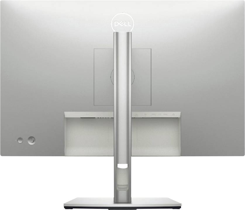 Dell U2421E LED-Monitor EEK E (A - G) 61.2 cm (24.1 Zoll) 1920 x 1200 Pixel 16:10 8 ms DisplayPort, HDMI®, USB-C®, USB-A (USB 3.2 Gen 1), Kopfhöre