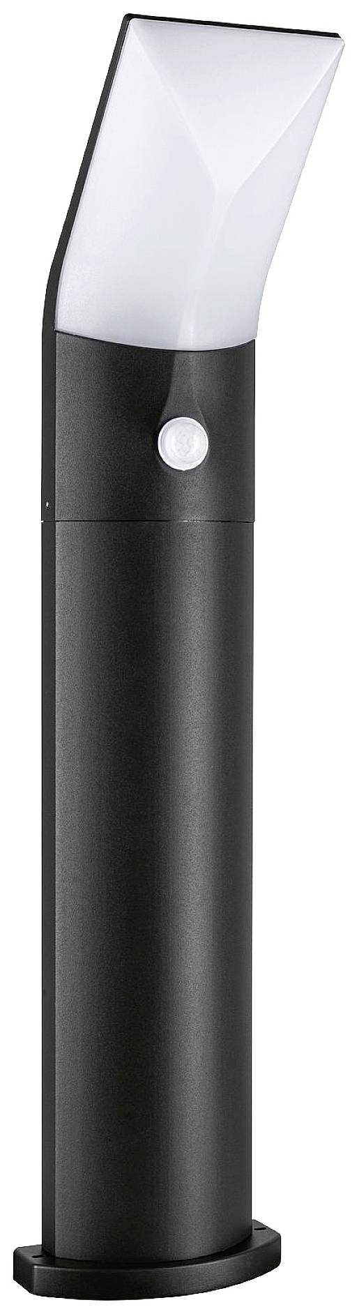 Paulmann 94403 LED-Pollerleuchte LED 10W Anthrazit