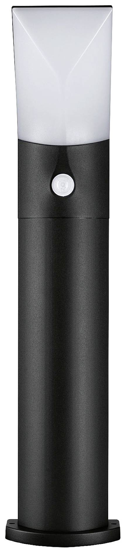 Paulmann 94403 LED-Pollerleuchte LED 10W Anthrazit