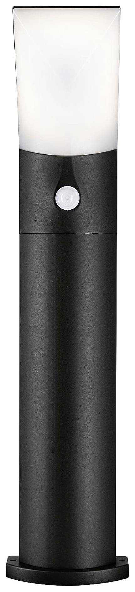 Paulmann 94403 LED-Pollerleuchte LED 10W Anthrazit