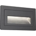 Paulmann 94383 Wandeinbauleuchte LED fest eingebaut LED Schwarz Paulmann 94383 Wandeinbauleuchte LED fest eingebaut LED Schwarz