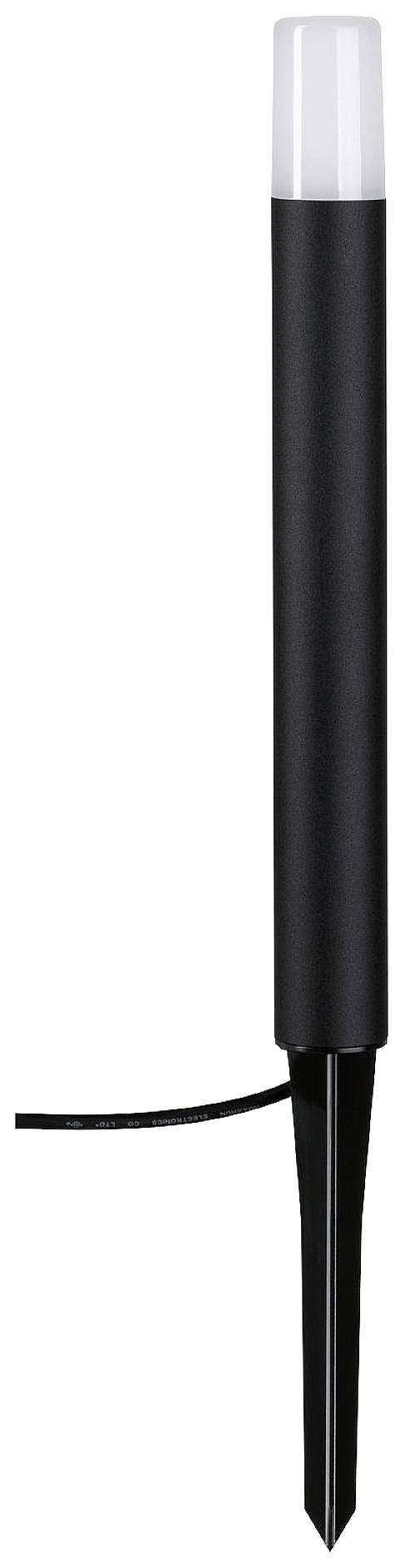 Paulmann 94536 Beleuchtungssystem Plug & Shine LED 3W Warmweiß Anthrazit