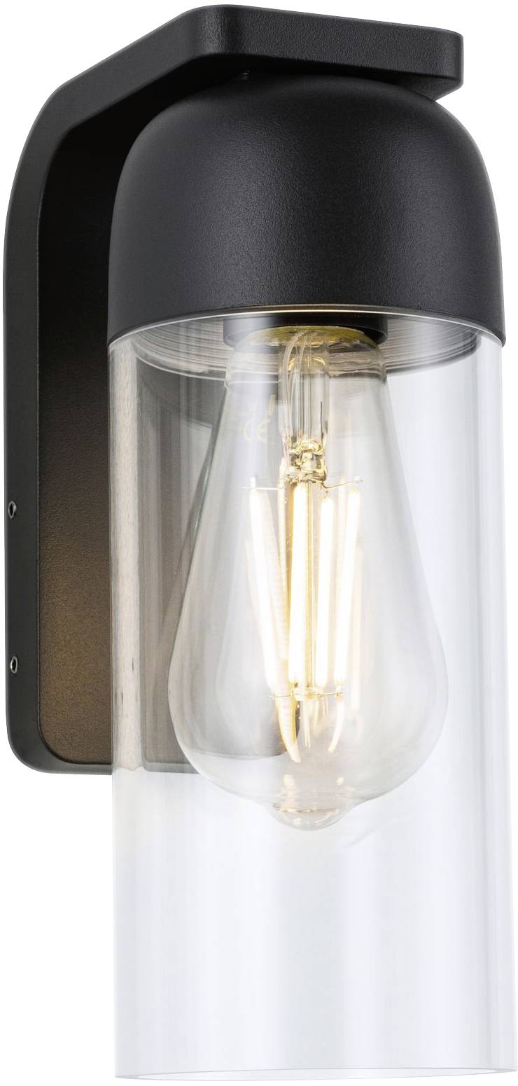 Paulmann 94399 Außenwandleuchte LED E27 Anthrazit