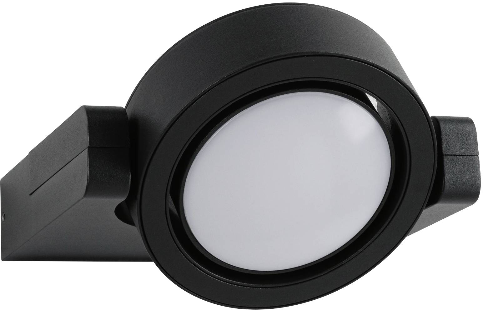 Paulmann Swivea 94406 Außenwandleuchte LED LED fest eingebaut Anthrazit