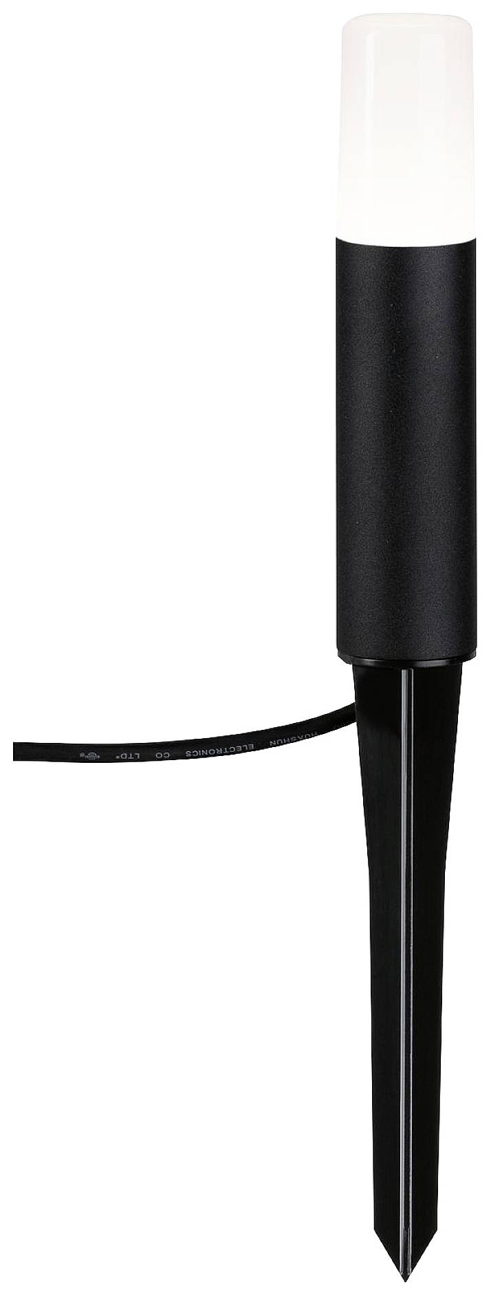 Paulmann 94533 Beleuchtungssystem Plug & Shine Warmweiß Anthrazit