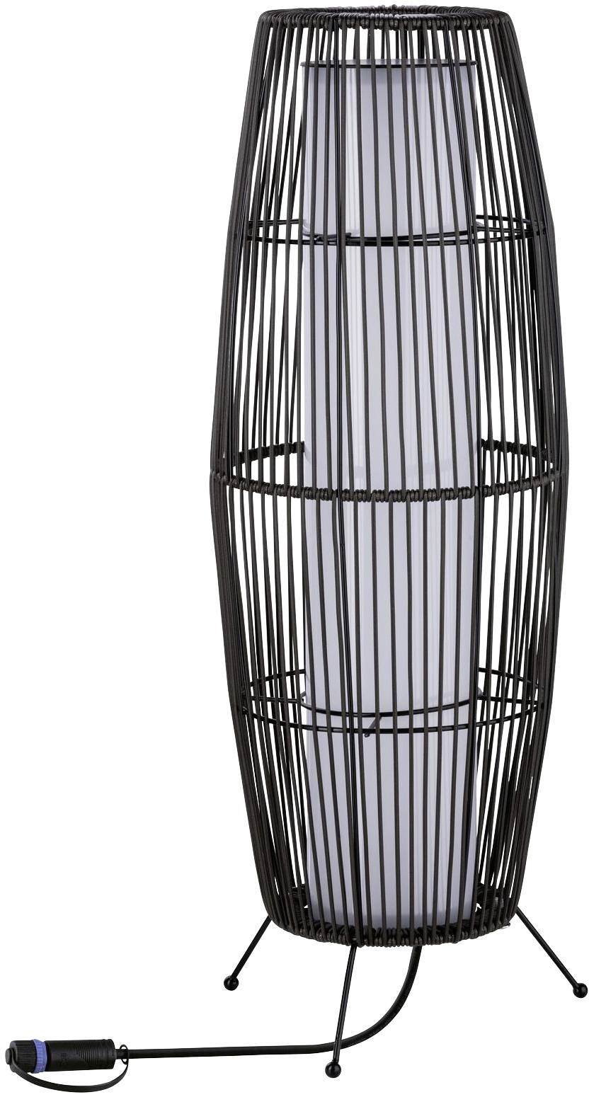 Paulmann 94320 Beleuchtungssystem Plug & Shine Warmweiß Braun