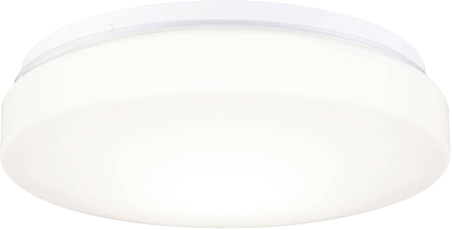 Paulmann HomeSpa Axin 78898 Bad-Wandleuchte Weiß