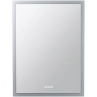 Paulmann HomeSpa Mirra 78951 LED-Spiegelleuchte Warmweiß Weiß Paulmann HomeSpa Mirra 78951 LED-Spiegelleuchte Warmweiß Weiß