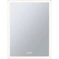 Paulmann HomeSpa Mirra 78951 LED-Spiegelleuchte Warmweiß Weiß Paulmann HomeSpa Mirra 78951 LED-Spiegelleuchte Warmweiß Weiß