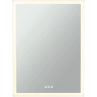 Paulmann HomeSpa Mirra 78951 LED-Spiegelleuchte Warmweiß Weiß Paulmann HomeSpa Mirra 78951 LED-Spiegelleuchte Warmweiß Weiß