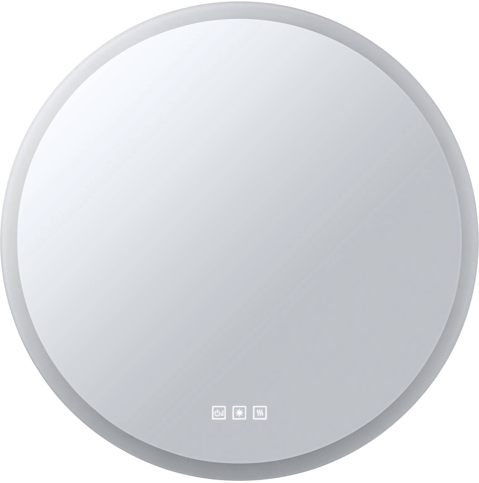 Paulmann HomeSpa Mirra 78952 LED-Spiegelleuchte Warmweiß