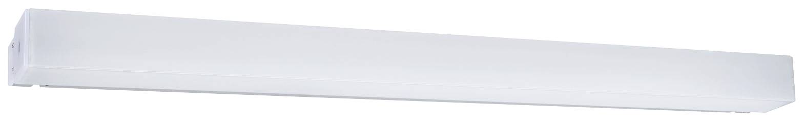 Paulmann HomeSpa Luno 78949 LED-Spiegelleuchte Warmweiß