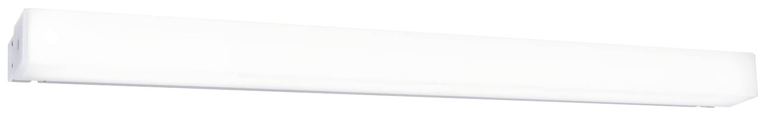 Paulmann HomeSpa Luno 78949 LED-Spiegelleuchte Warmweiß