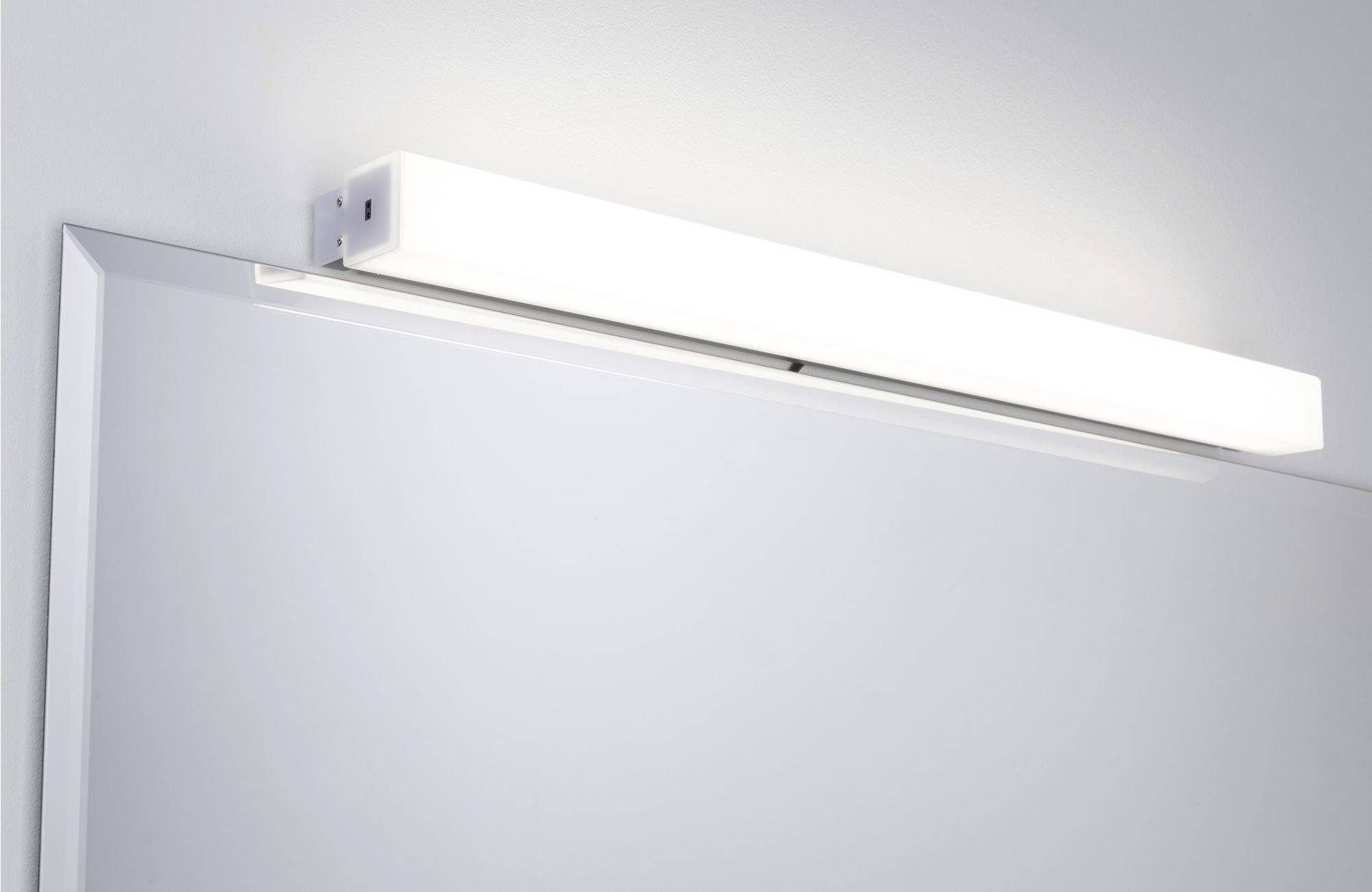 Paulmann HomeSpa Luno 78949 LED-Spiegelleuchte Warmweiß