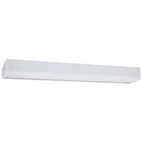 Paulmann HomeSpa Luno 78948 LED-Spiegelleuchte Warmweiß Paulmann HomeSpa Luno 78948 LED-Spiegelleuchte Warmweiß