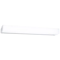 Paulmann HomeSpa Luno 78948 LED-Spiegelleuchte Warmweiß Paulmann HomeSpa Luno 78948 LED-Spiegelleuchte Warmweiß