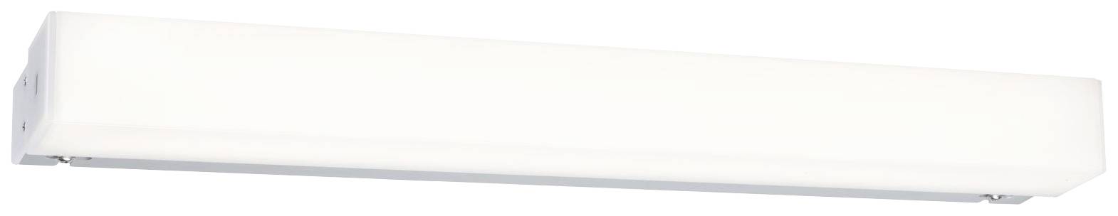 Paulmann HomeSpa Luno 78948 LED-Spiegelleuchte Warmweiß