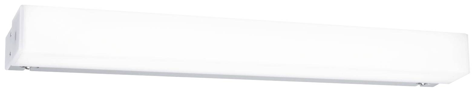 Paulmann HomeSpa Luno 78948 LED-Spiegelleuchte Warmweiß