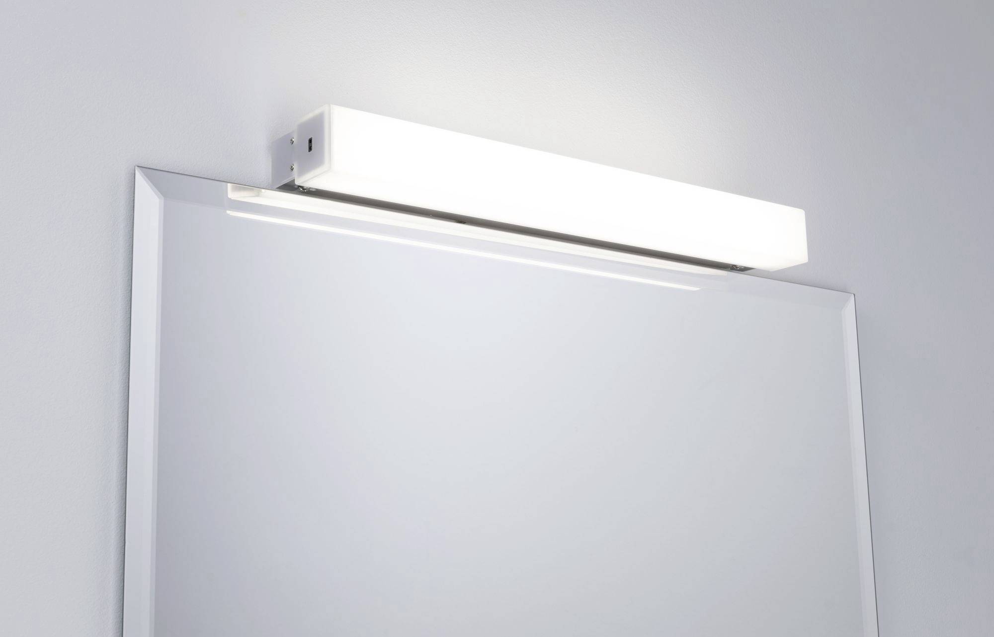 Paulmann HomeSpa Luno 78948 LED-Spiegelleuchte Warmweiß