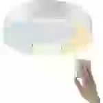 Paulmann 78947 HomeSpa Casca LED-Deckenleuchte Weiß Paulmann 78947 HomeSpa Casca LED-Deckenleuchte Weiß