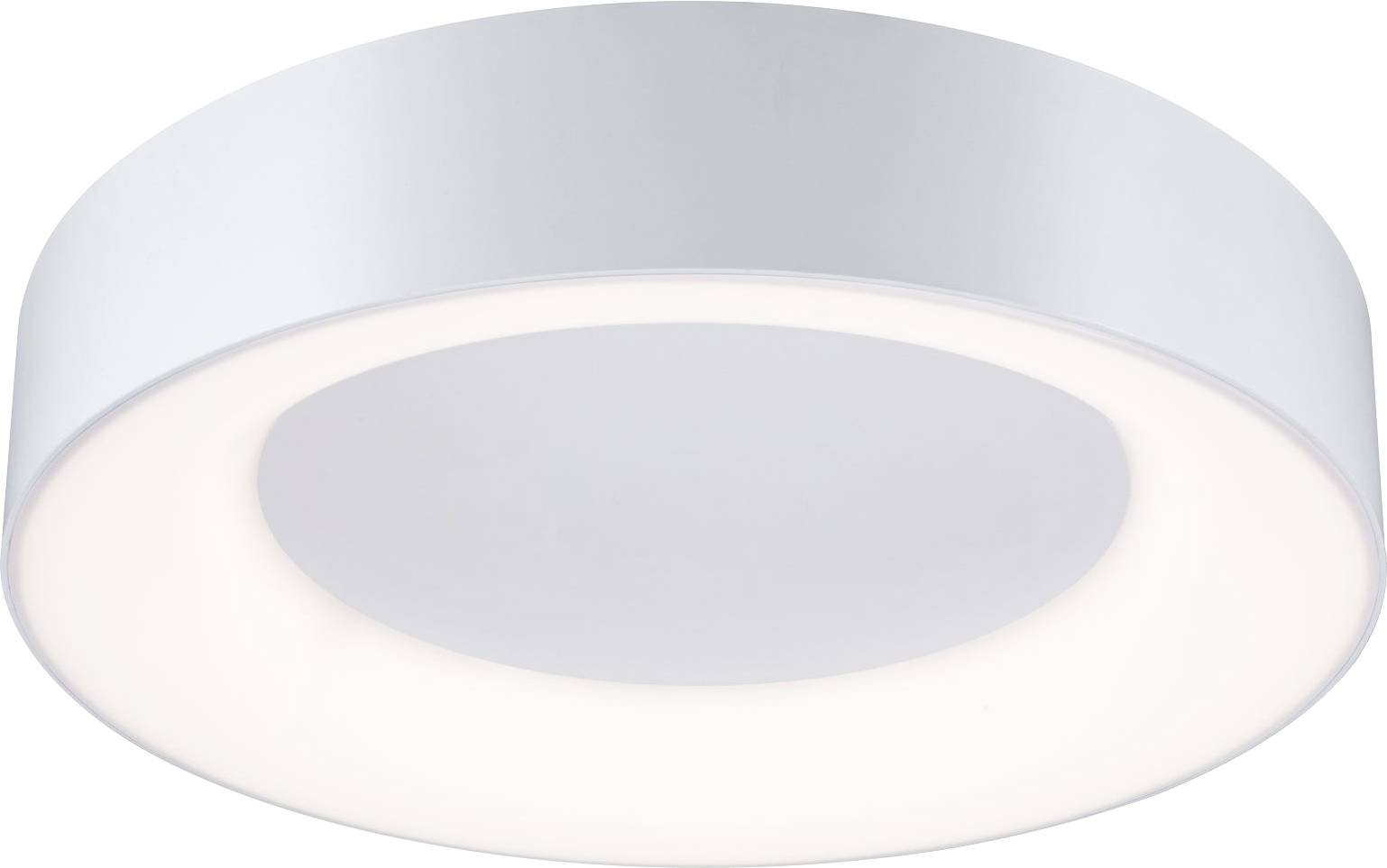 Paulmann 78947 HomeSpa Casca LED-Deckenleuchte Weiß