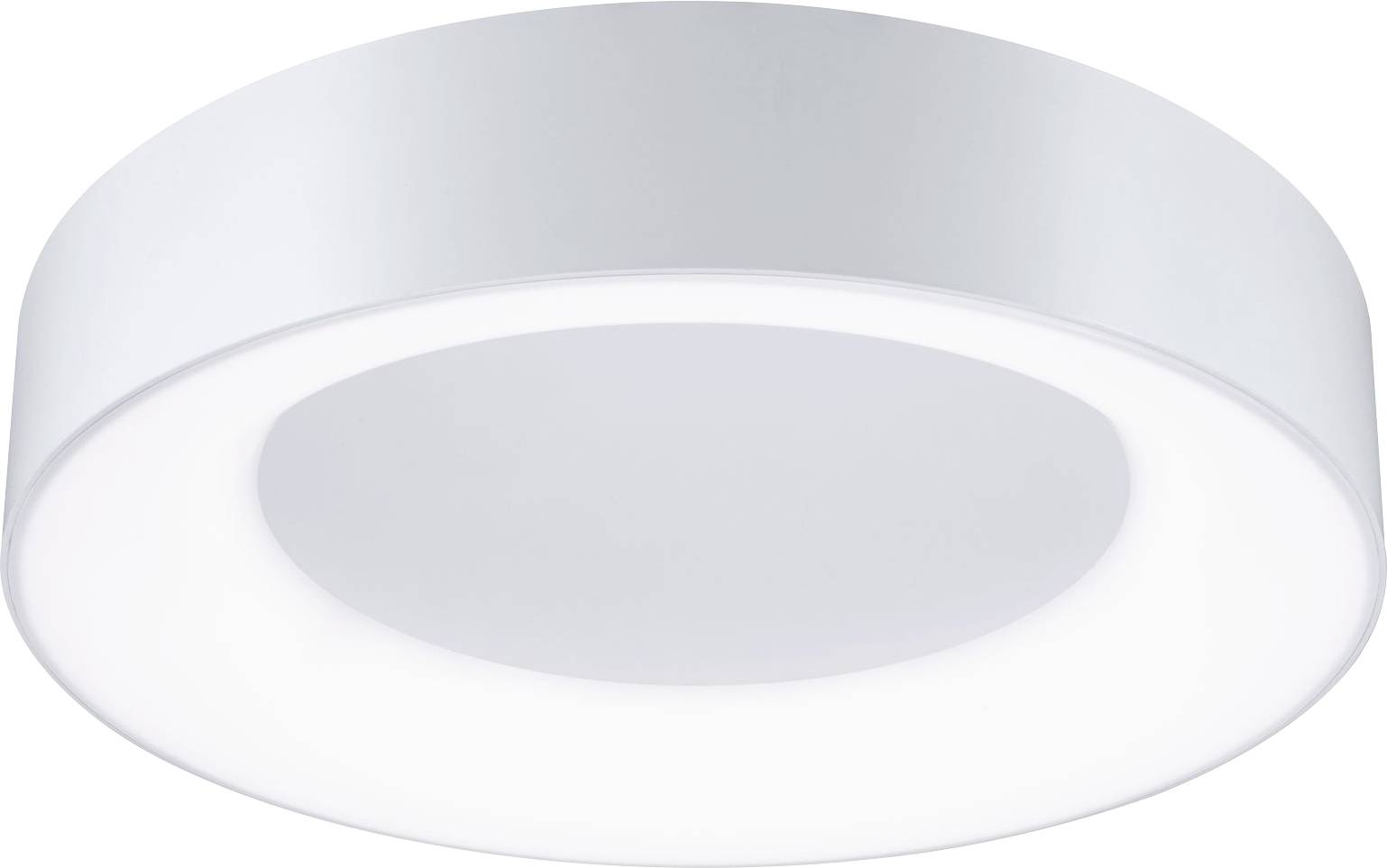 Paulmann 78947 HomeSpa Casca LED-Deckenleuchte Weiß