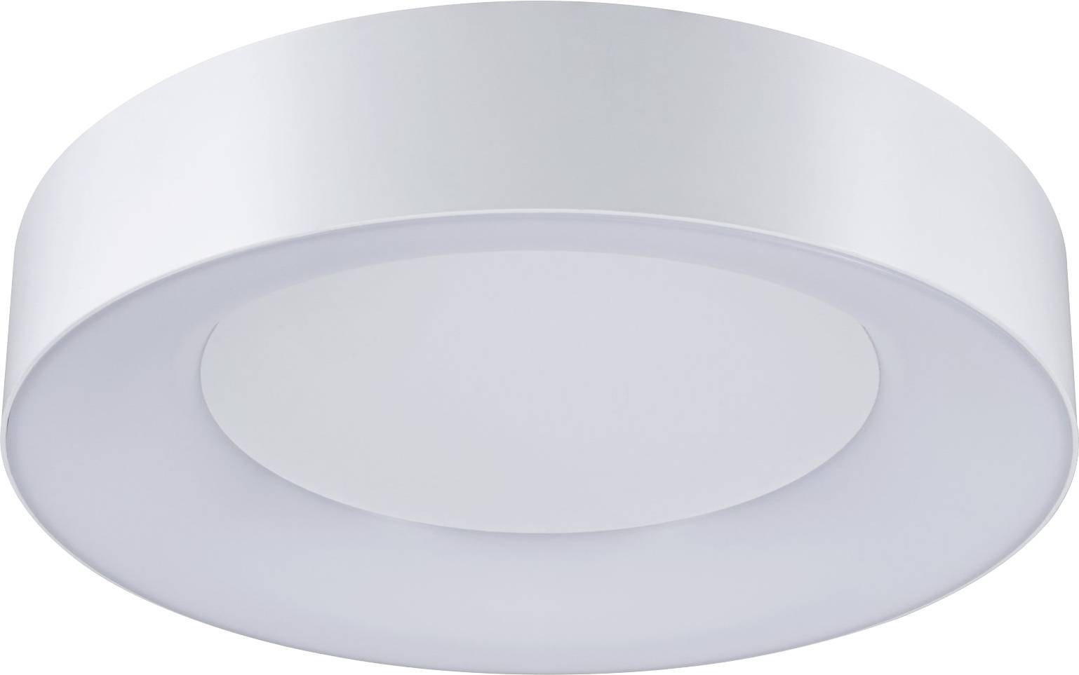 Paulmann 78947 HomeSpa Casca LED-Deckenleuchte Weiß