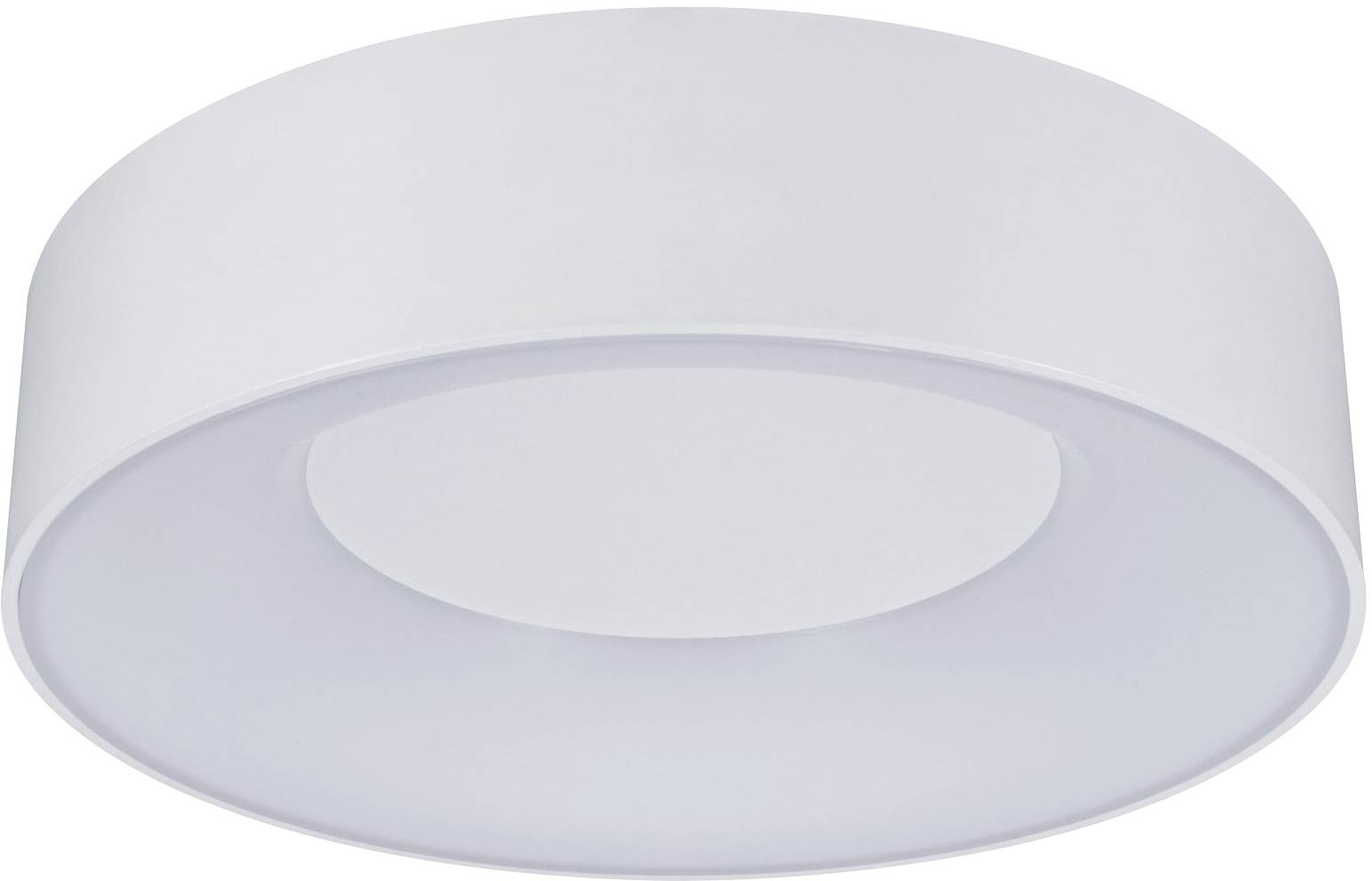 Paulmann 78946 HomeSpa Casca LED-Deckenleuchte Weiß