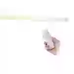 Paulmann HomeSpa Tova 78945 LED-Spiegelleuchte Warmweiß Chrom, Weiß Paulmann HomeSpa Tova 78945 LED-Spiegelleuchte Warmweiß Chrom, Weiß