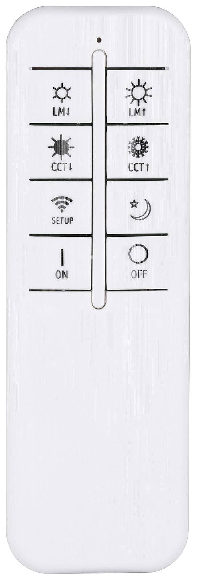 Paulmann HomeSpa Tova 78944 LED-Spiegelleuchte Warmweiß Chrom, Weiß