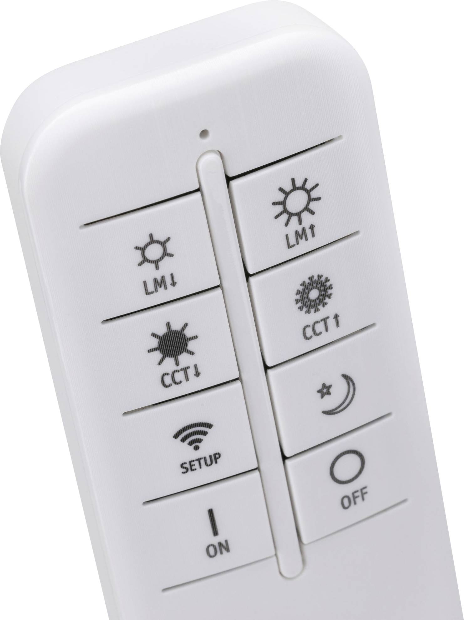 Paulmann HomeSpa Tova 78944 LED-Spiegelleuchte Warmweiß Chrom, Weiß