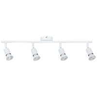 Paulmann Carolina 66754 Wandstrahler GU10 Paulmann Carolina 66754 Wandstrahler GU10