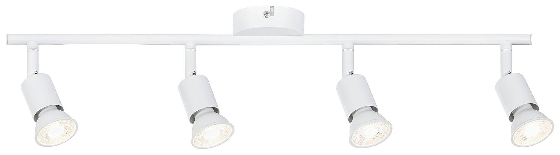 Paulmann Carolina 66754 Wandstrahler GU10