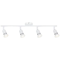 Paulmann Carolina 66754 Wandstrahler GU10 Paulmann Carolina 66754 Wandstrahler GU10