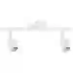 Paulmann Carolina 66764 Wandstrahler GU10 Paulmann Carolina 66764 Wandstrahler GU10