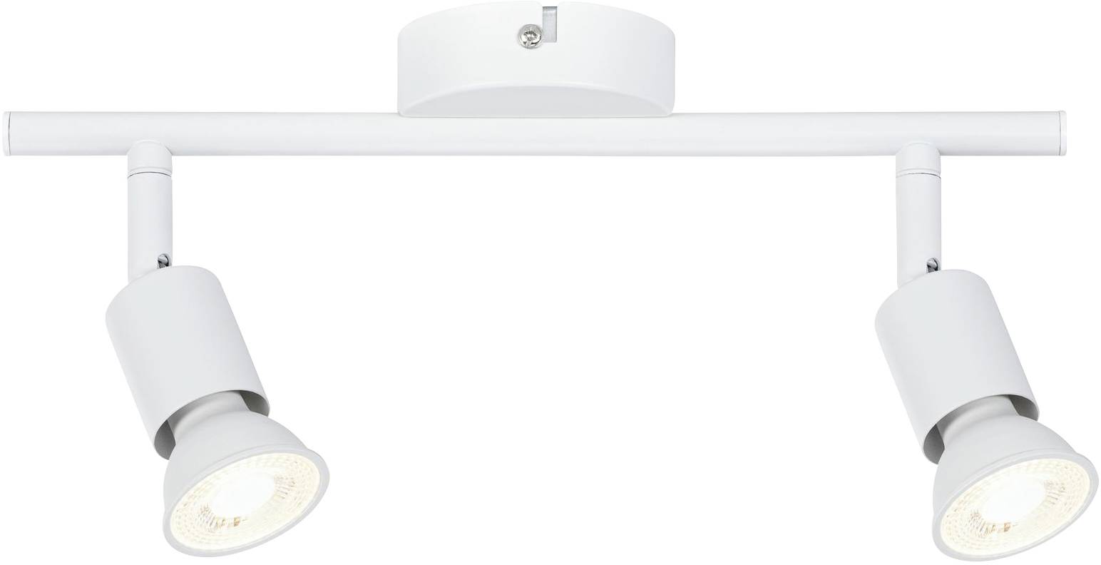 Paulmann Carolina 66764 Wandstrahler GU10