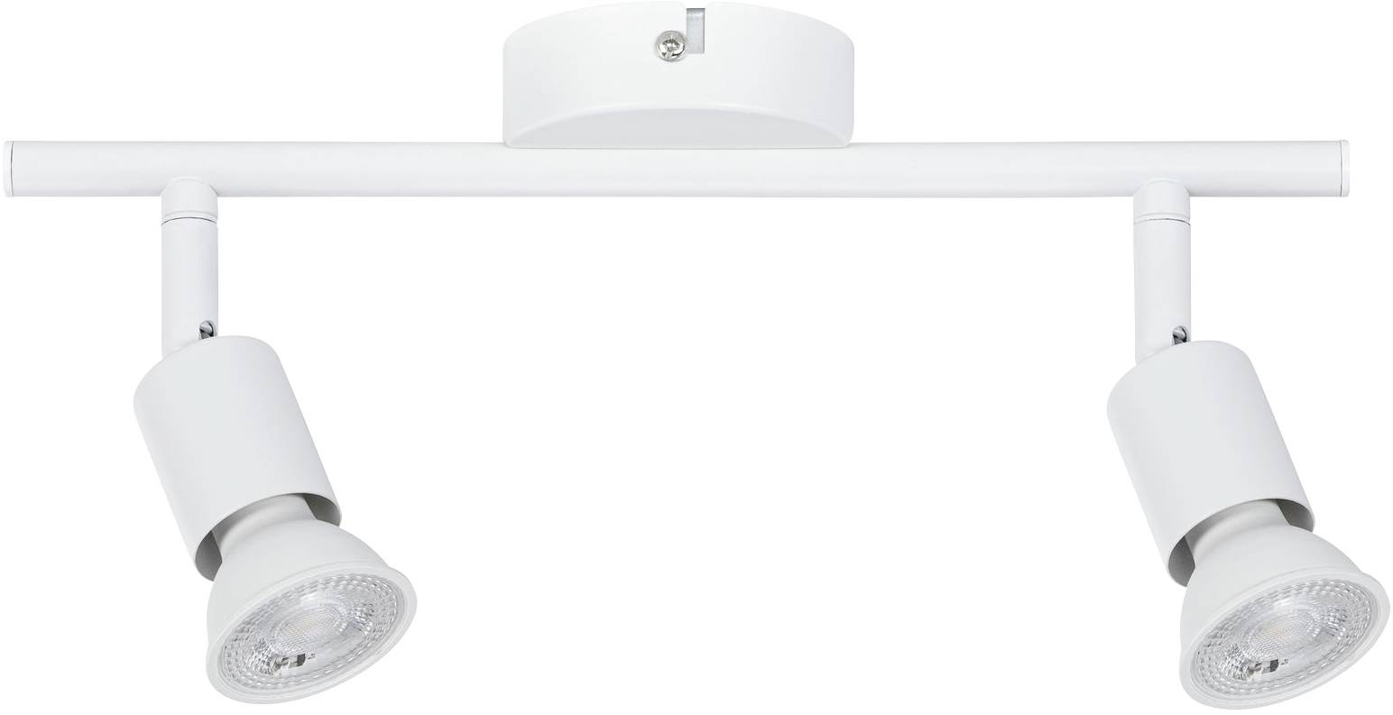 Paulmann Carolina 66764 Wandstrahler GU10