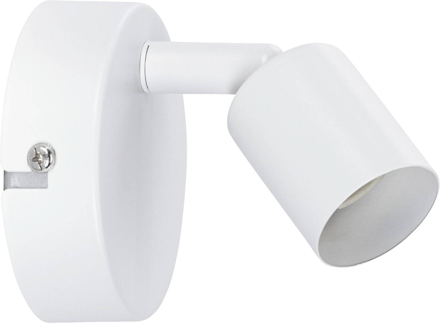 Paulmann Carolina 66763 Wandstrahler GU10