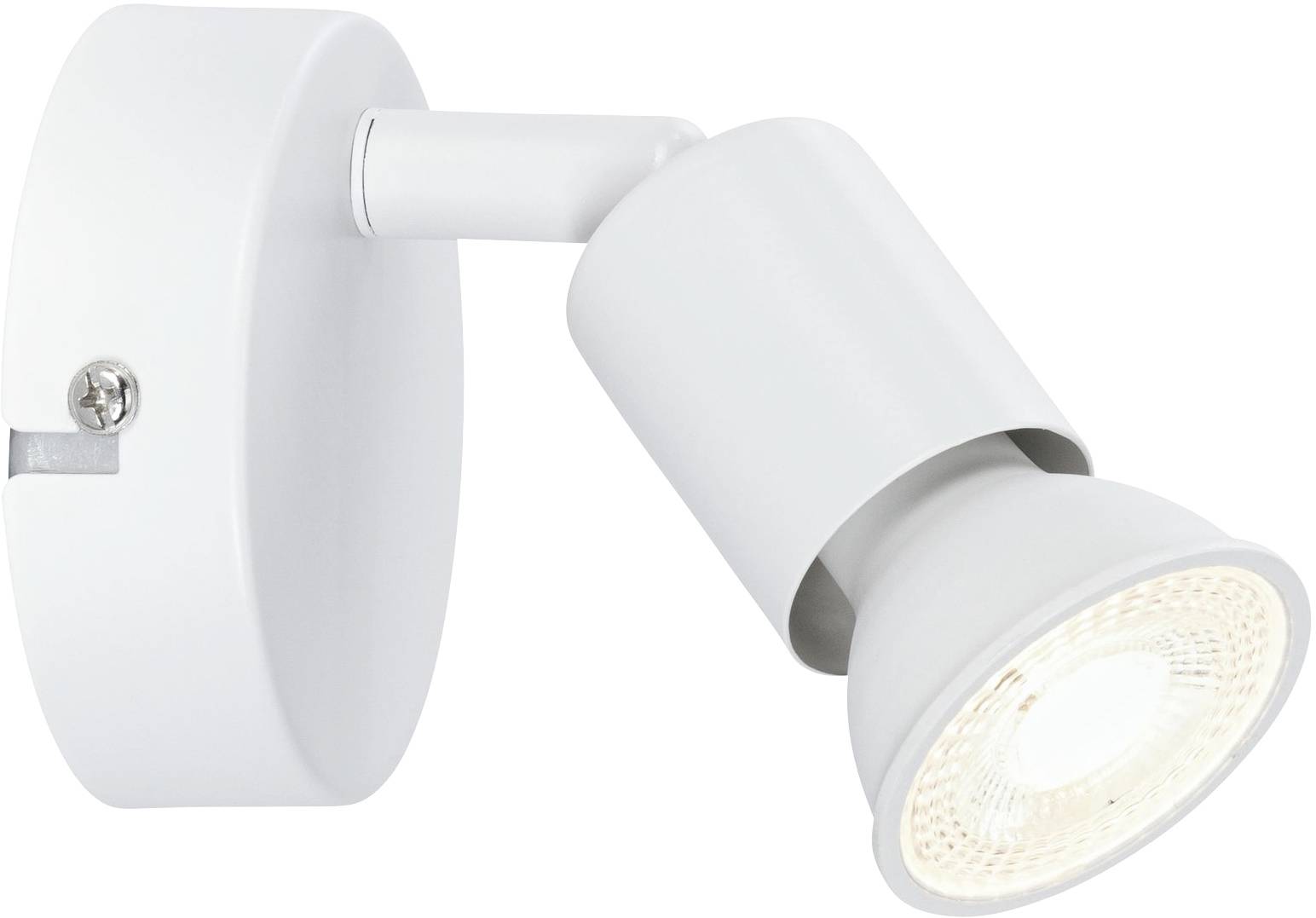 Paulmann Carolina 66763 Wandstrahler GU10