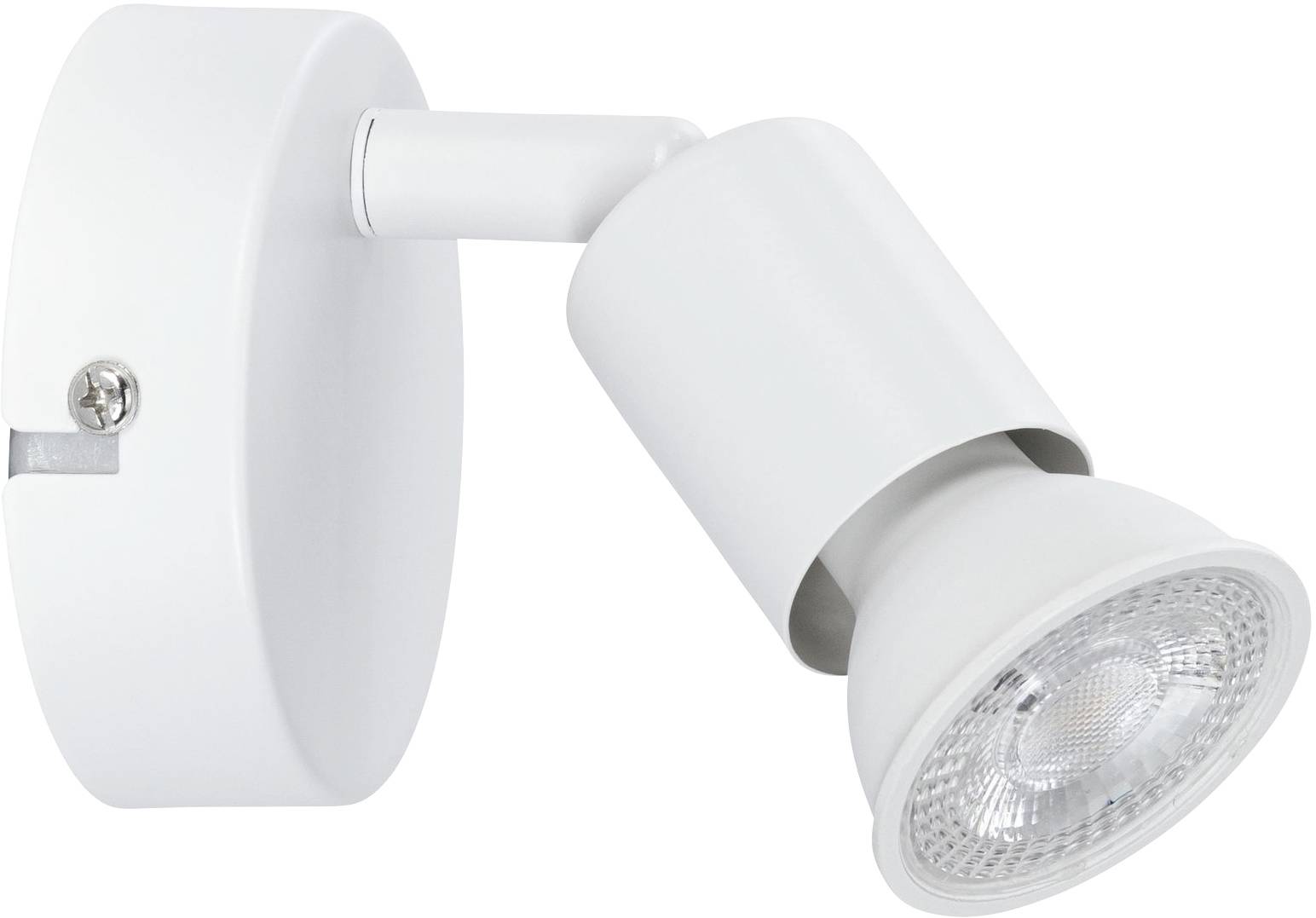 Paulmann Carolina 66763 Wandstrahler GU10