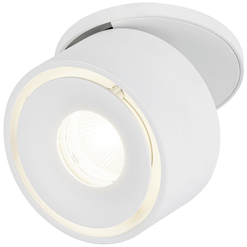 Paulmann 93372 Spircle LED-Einbauleuchte LED LED fest eingebaut 8 W Weiß