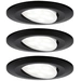Paulmann 99991 LED-Einbauleuchte LED LED fest eingebaut 18W Schwarz (matt) Paulmann 99991 LED-Einbauleuchte LED LED fest eingebaut 18W Schwarz (matt)