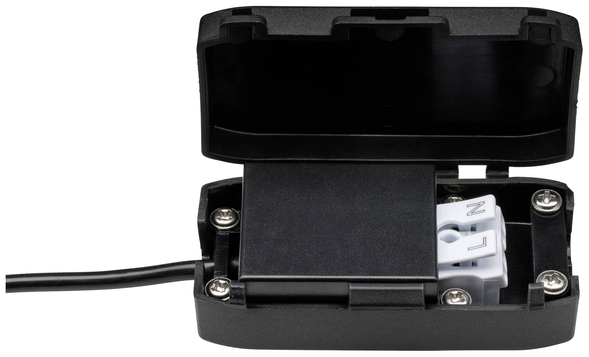 Paulmann 92999 HomeSpa Set Calla LED-Einbauleuchte LED 15W Weiß